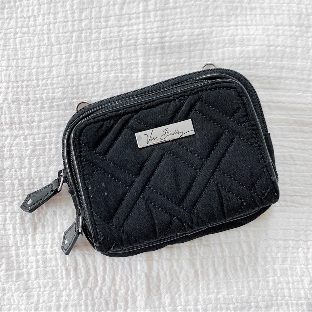 vera bradley wallet